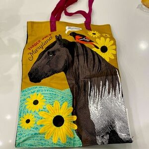 New Trader Joe’s bag Maryland collectors item